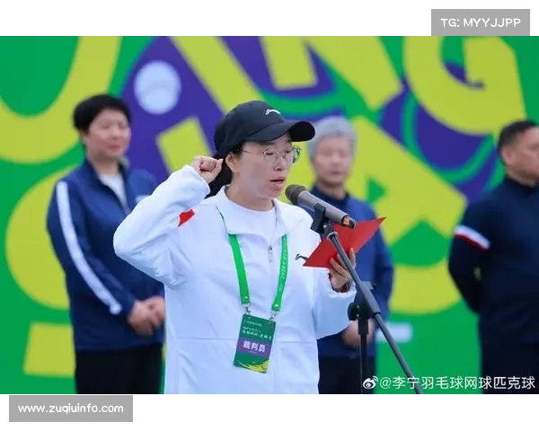 中国网协推动京山模式网球特色城市计划全国推广 助力网球运动发展 中国网协推动京山模式网球特色城市计划全国推广 助力网球运动发展