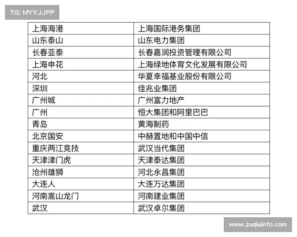 中超俱乐部收支白皮书揭示平均亏损缩小至1.2亿背后原因 中超俱乐部收支白皮书揭示平均亏损缩小至1.2亿背后原因
