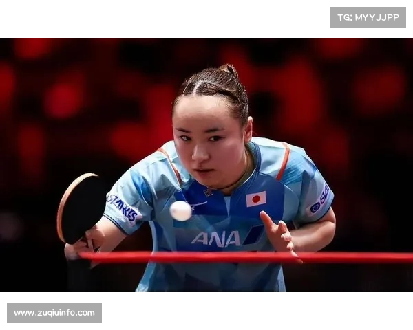 伊藤美诚首获世乒赛女单铜牌 日本女乒三驾马车格局初现 伊藤美诚首获世乒赛女单铜牌 日本女乒三驾马车格局初现