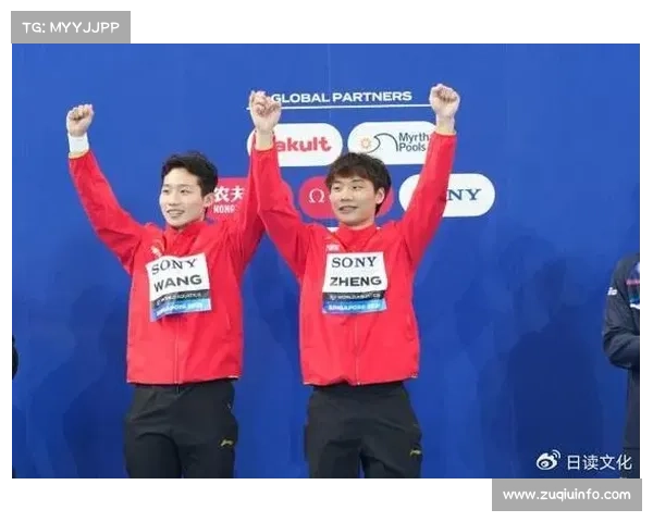 湖北队王宗源郑九源形成跳板双保险，冲金势头强劲