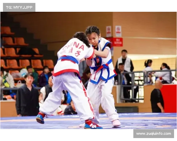 中国式摔跤实战技法公开赛促进传统摔跤技艺传承