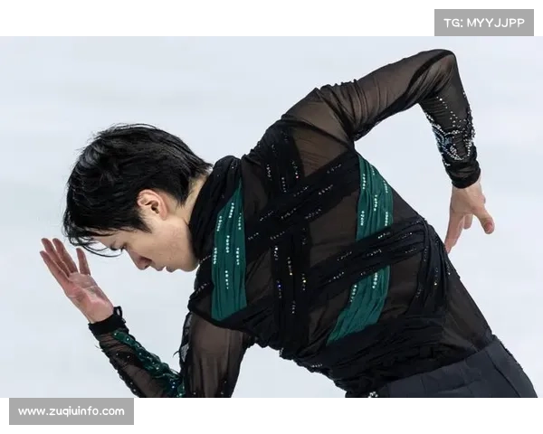 四大洲花样滑冰锦标赛：日本选手宇野昌磨挑战三连冠