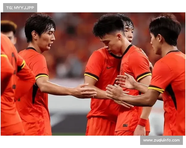 U23亚洲杯揭幕战：韩国U23对阵伊朗U23，阵容均衡攻防成熟略占上风