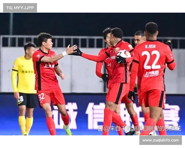 上海海港离队潮已达九人，卫冕冠军面临阵容重组